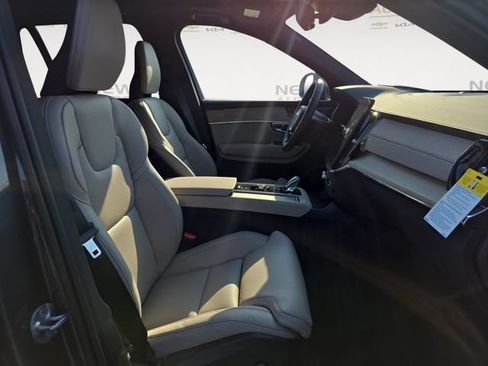 New 2026 Volvo XC90 B5 Ultra w/ Protection Package Premier AWD/4WD image 15
