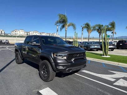 Used 2022 RAM 1500 TRX w/ TRX Level 1 Equipment Group
