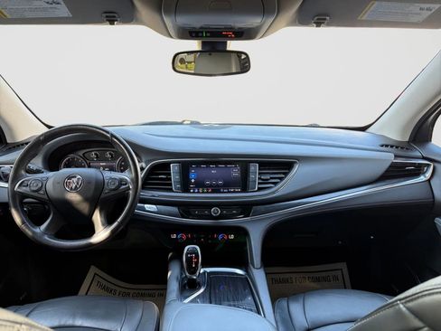 Used 2021 Buick Enclave Essence w/ Sound and Sites Package image 24