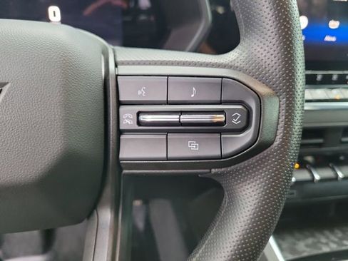 Certified 2023 Chevrolet Colorado W/T w/ Advanced Trailering Package image 24