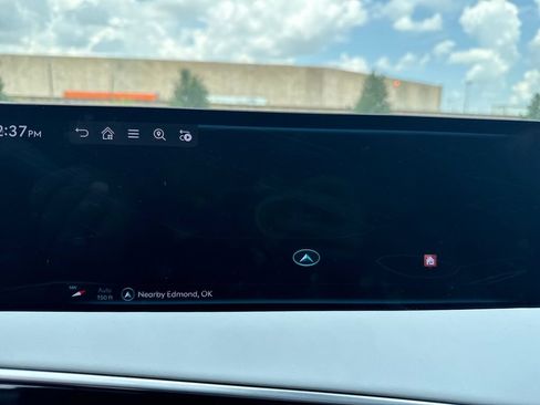 Certified 2026 Genesis GV70 2.5T Advanced AWD/4WD image 19