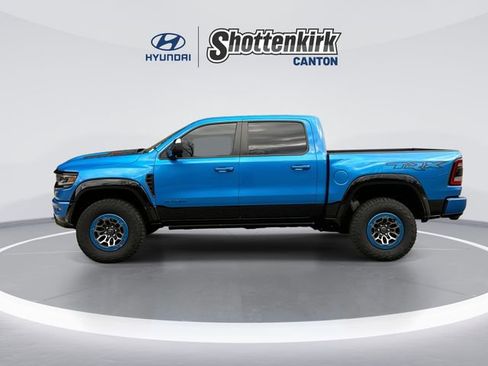 Used 2022 RAM 1500 TRX w/ TRX Level 2 Equipment Group image 5