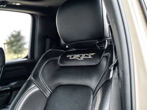 Used 2022 RAM 1500 TRX w/ TRX Level 2 Equipment Group AWD/4WD image 17