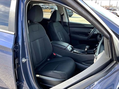 Used 2025 Hyundai Tucson SEL image 10