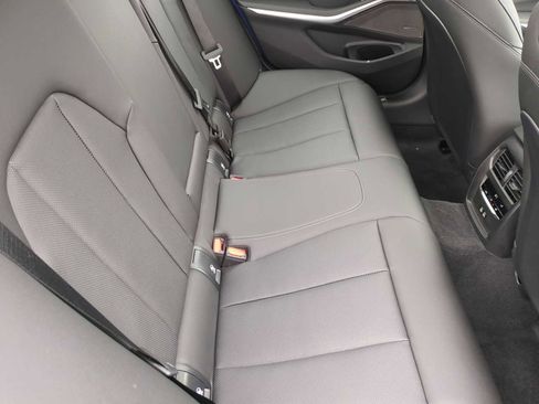 New 2026 BMW M340i xDrive M340i xDrive w/ Premium Package image 21