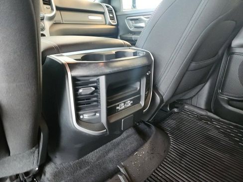 Certified 2022 RAM 1500 Big Horn image 17