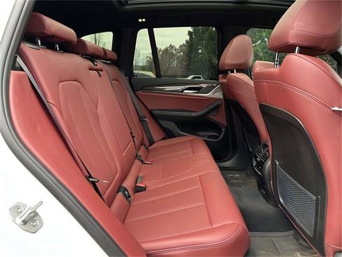 Used 2023 BMW X3 M40i w/ Premium Package image 22