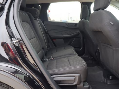 Used 2023 Ford Escape Active w/ Tech Pack #1 image 11