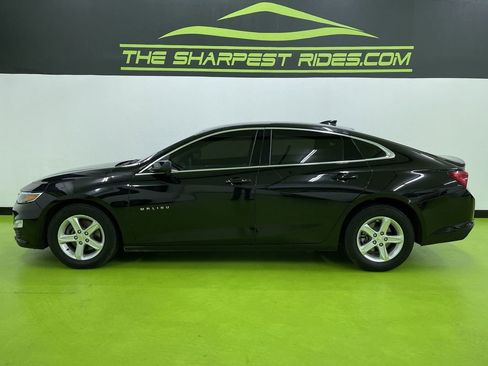 Used 2024 Chevrolet Malibu LT image 6