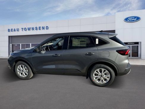 New 2025 Ford Escape Active image 4