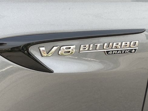 Used 2019 Mercedes-Benz E 63 AMG S image 25