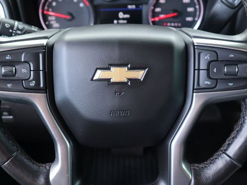 Used 2022 Chevrolet Silverado 1500 LT image 30