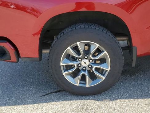 New 2026 Chevrolet Silverado 1500 RST w/ Safety Package image 5