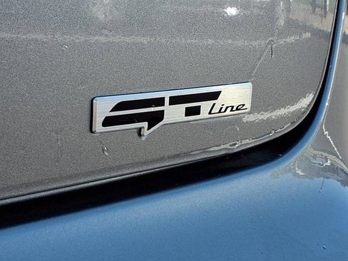 Used 2025 Kia K4 GT-Line FWD image 34