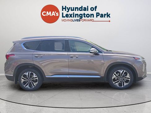 Used 2019 Hyundai Santa Fe FWD image 6
