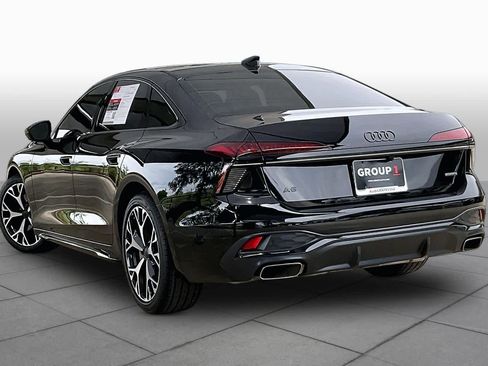 Used 2026 Audi A6 Premium Plus w/ Premium Plus Package AWD/4WD image 11