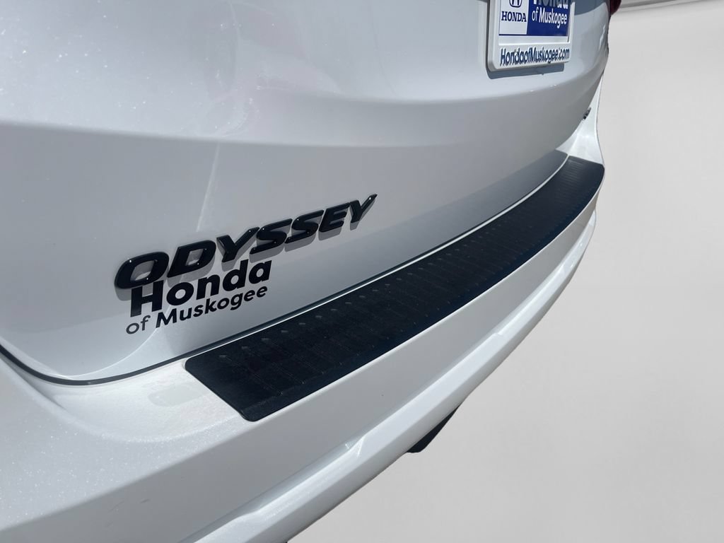 New 2026 Honda Odyssey Sport-L image 11
