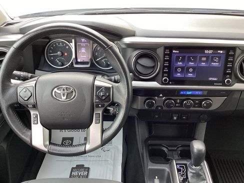 Used 2021 Toyota Tacoma SR5 image 16