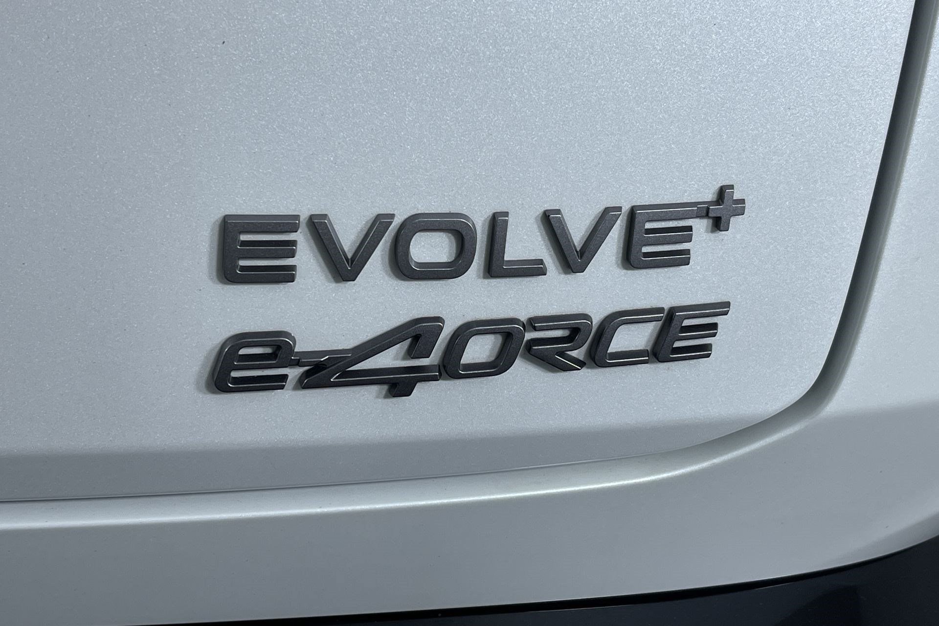 Certified 2024 Nissan Ariya AWD image 24