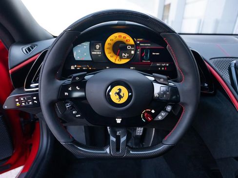 Certified 2024 Ferrari Roma image 35