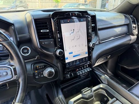 Used 2022 RAM 1500 Limited AWD/4WD image 30