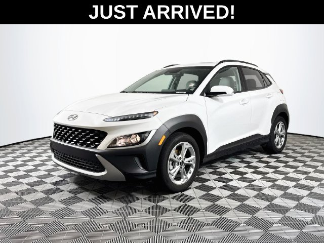 Certified 2023 Hyundai Kona SEL w/ Convenience Package FWD image 2