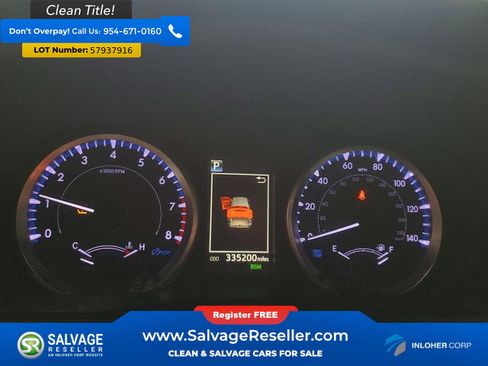 Used 2019 Toyota Highlander Plus AWD/4WD image 12