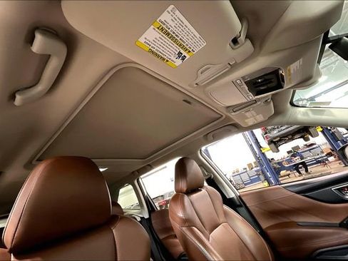 Used 2019 Subaru Forester Touring image 22