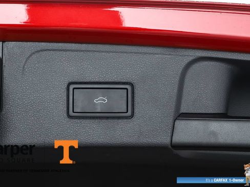 Used 2023 Volkswagen Atlas SE w/ Panoramic Sunroof Package FWD image 68