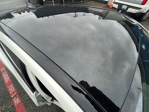 Used 2024 Ford Mustang Mach-E Premium image 28