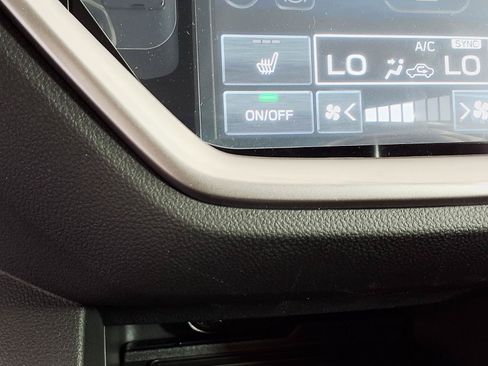 New 2026 Subaru Ascent Limited AWD/4WD image 9