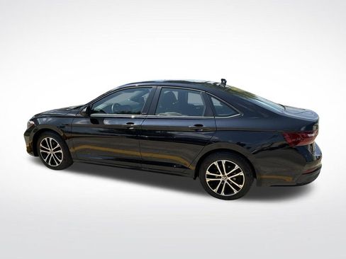 Used 2023 Volkswagen Jetta Sport FWD image 11