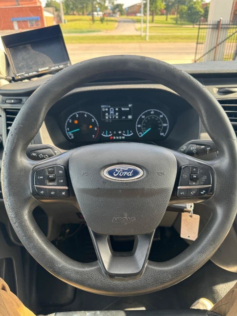 Used 2020 Ford Transit 350 DRW w/ Exterior Upgrade Package RWD image 16