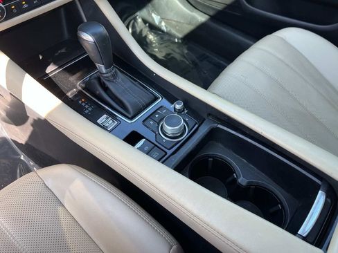 Used 2018 MAZDA MAZDA6 Touring image 31