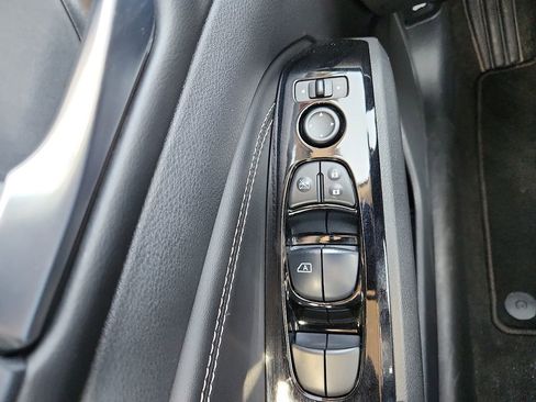 Used 2023 Nissan Altima 2.5 SL image 13