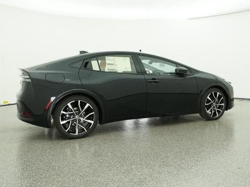 New 2026 Toyota Prius XSE Premium image 26