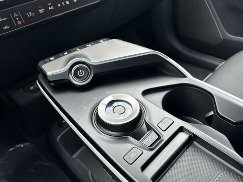 New 2025 Kia EV6 GT-Line image 23
