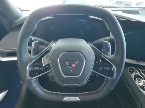 New 2025 Chevrolet Corvette Z06 image 17