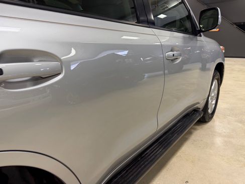 Used 2008 Toyota Land Cruiser image 17