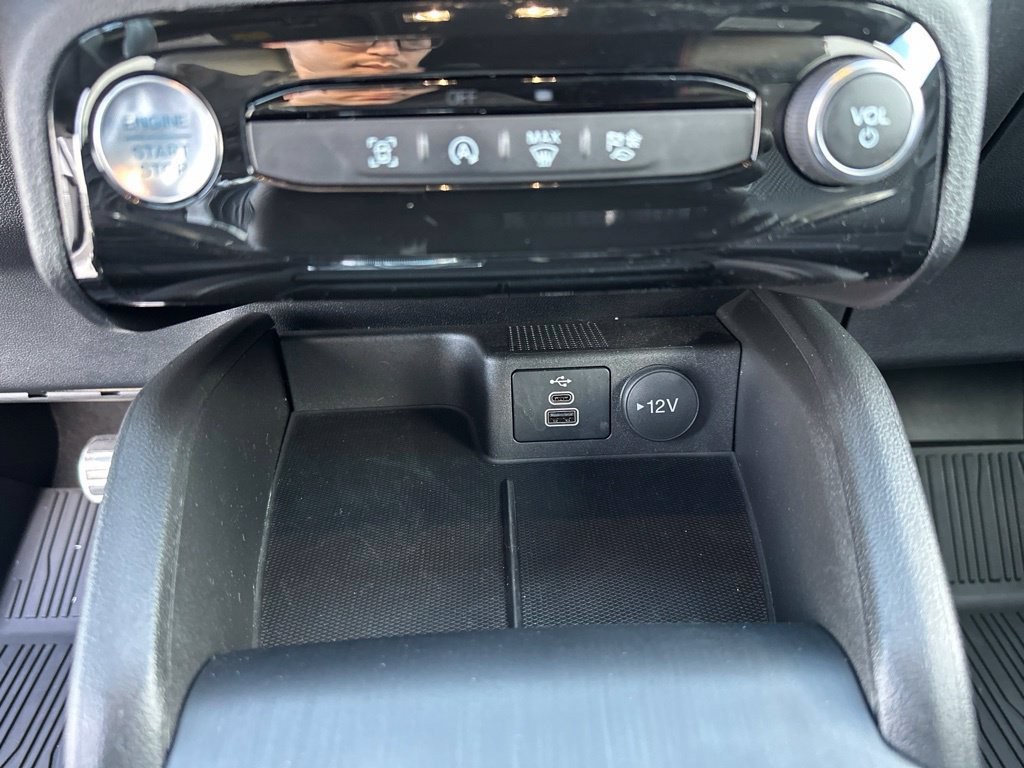 Used 2024 Ford Escape ST-Line w/ Tech Pack #1 AWD/4WD image 34