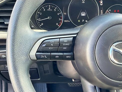Used 2024 MAZDA MAZDA3 s image 34
