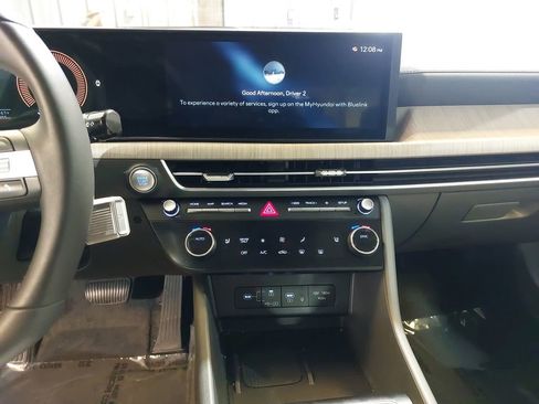 Certified 2025 Hyundai Sonata SEL FWD image 21