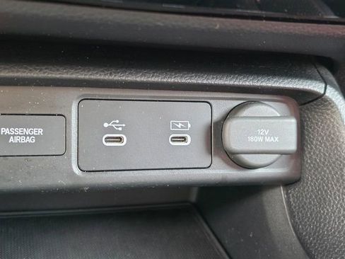 Used 2025 Honda Civic Si image 25