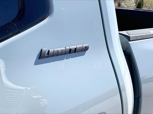 New 2026 Toyota Tundra Limited image 17