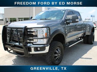 Used 2024 Ford F350 XLT w/ 360-Degree Camera Package AWD/4WD video 1