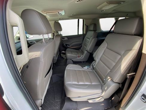 Used 2020 GMC Yukon XL Denali w/ Denali Ultimate Package image 15