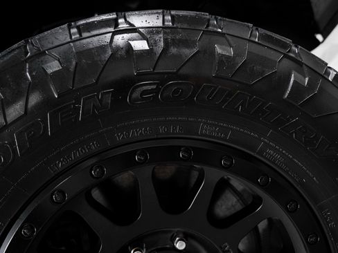 Used 2022 RAM 1500 Rebel w/ Rebel Level 2 Equipment Group image 25