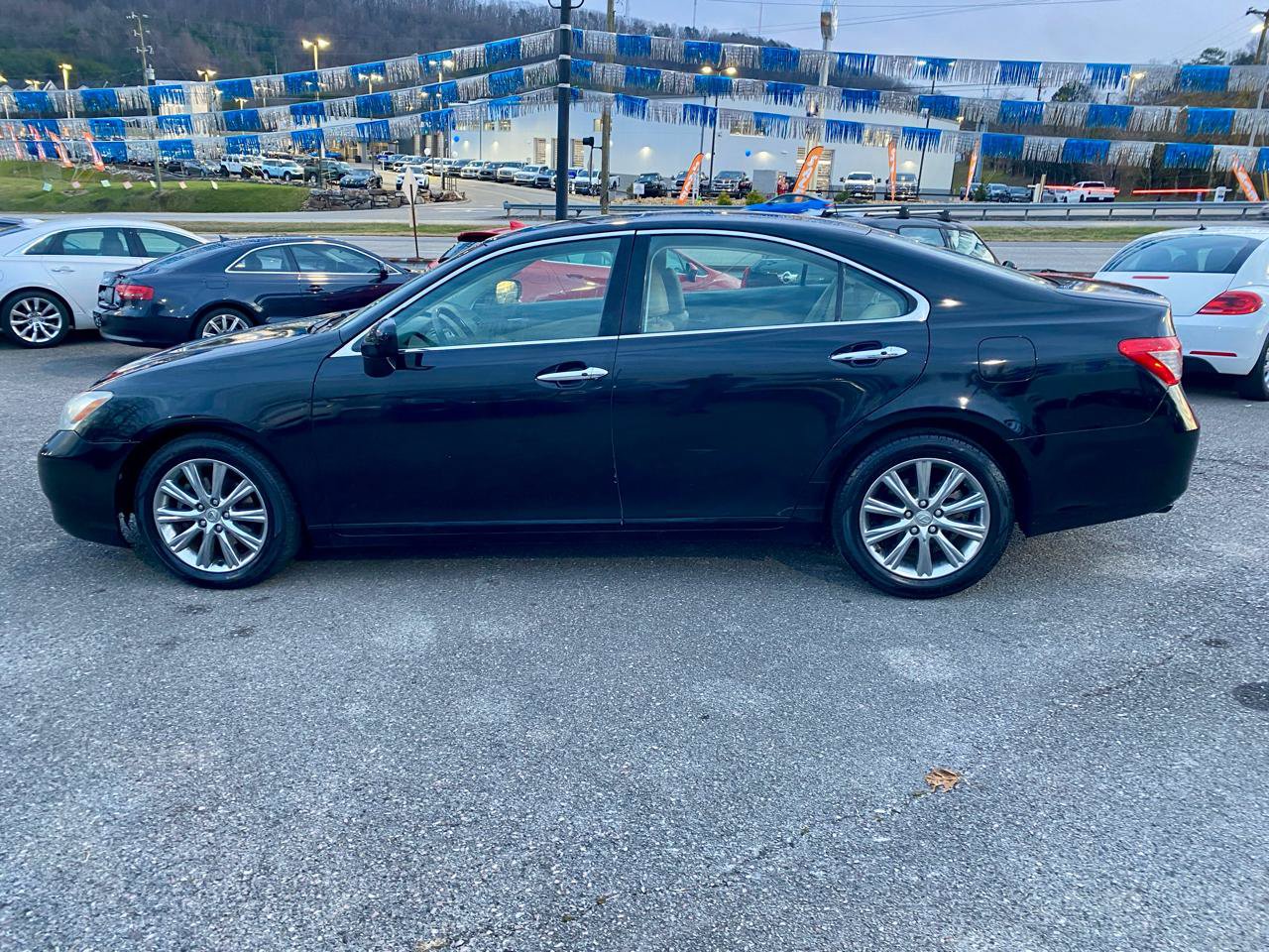 Used 2009 Lexus ES 350 FWD image 4