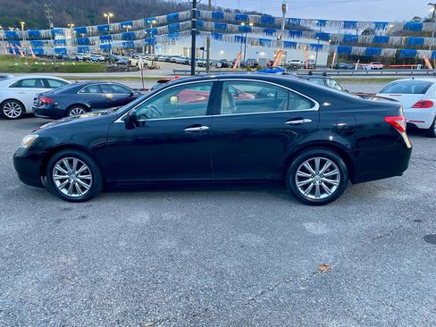Used 2009 Lexus ES 350 FWD image 4
