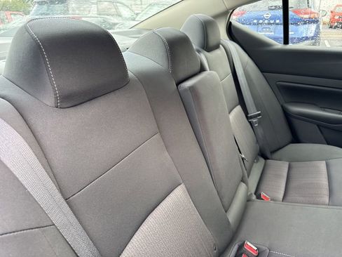 Certified 2025 Nissan Altima 2.5 S image 20